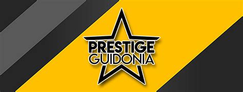 Prestige Guidonia 